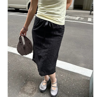 Round Hobo Bag