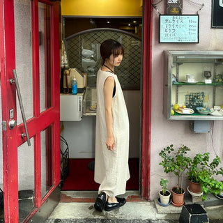 Classic dress
