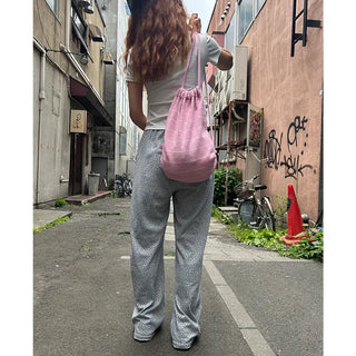 Border String Knapsack