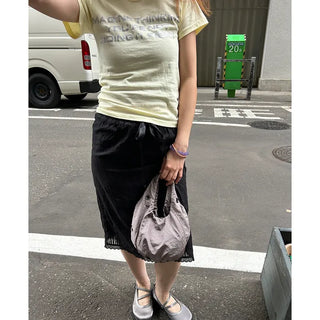 Round Hobo Bag