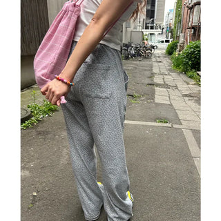 Border String Knapsack