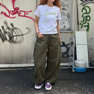 Graphic Star T-shirt