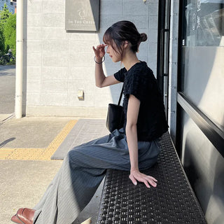 Cloud Blouse