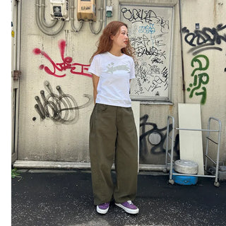 Graphic Star T-shirt