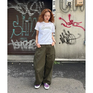Graphic Star T-shirt