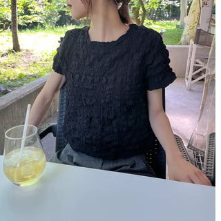 Cloud Blouse