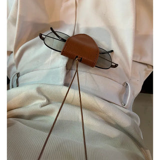 Triangle Glasses Holder
