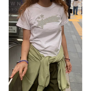Graphic Star T-shirt