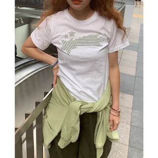 Graphic Star T-shirt