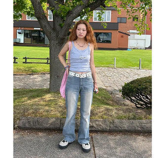Border String Knapsack