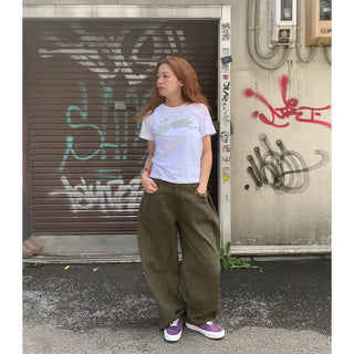 Graphic Star T-shirt