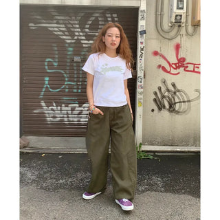 Graphic Star T-shirt