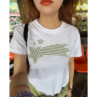 Graphic Star T-shirt