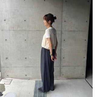 Summer Cool Slacks
