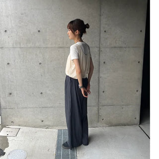 Summer Cool Slacks