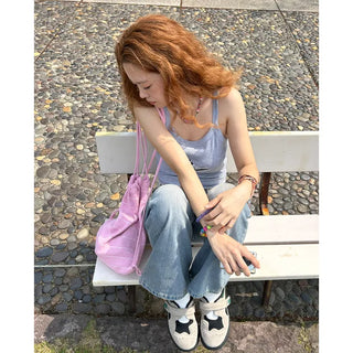 Border String Knapsack