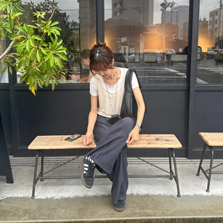 Summer Cool Slacks