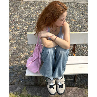 Border String Knapsack
