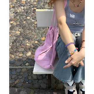 Border String Knapsack