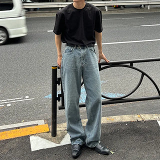 Basic T-shirt