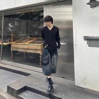 Cool Cardigan