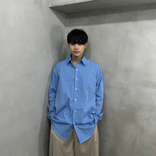 Like Overfit Shirt