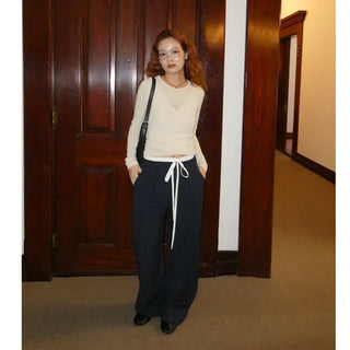 Slim Layered T-Shirt