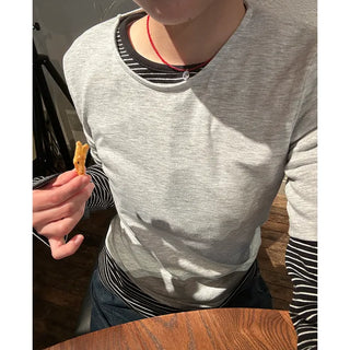 Basic Normal T-shirt