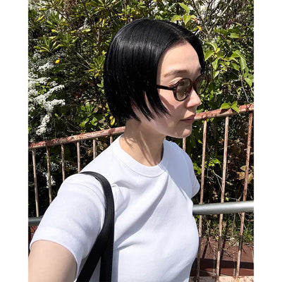 Geeky Chic Glasses