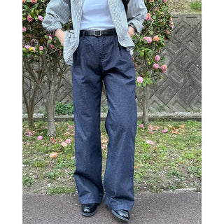 SS Cotton Pants