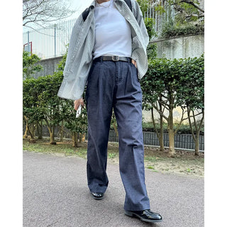 SS Cotton Pants