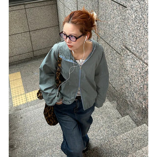 Checkered Cross Bag