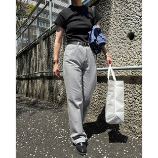 Daily Slim Fit Cotton T-Shirt