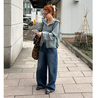 Checkered Cross Bag