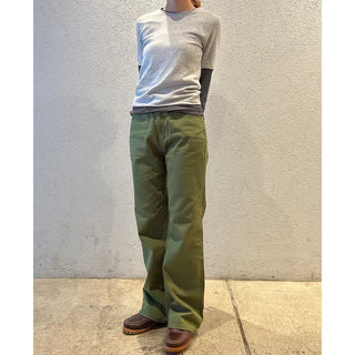 Basic Normal T-shirt