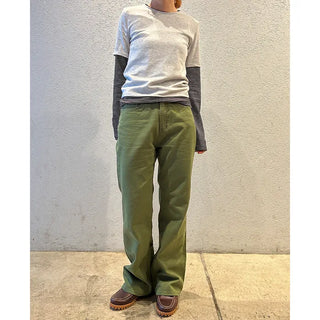 Basic Normal T-shirt