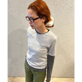 Basic Normal T-shirt