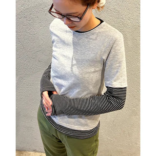 Basic Normal T-shirt