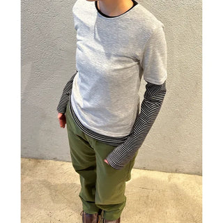 Basic Normal T-shirt