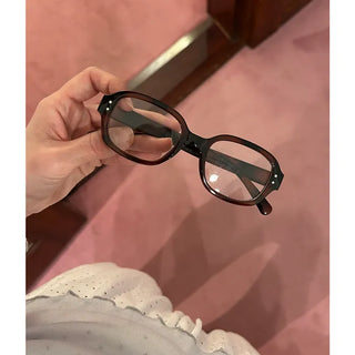 Point Retro Glasses