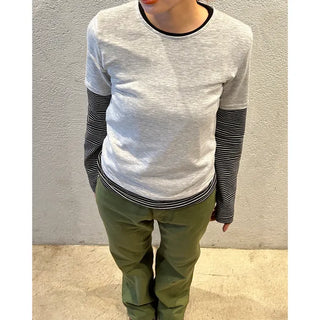 Basic Normal T-shirt