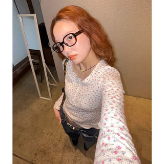 Point Retro Glasses