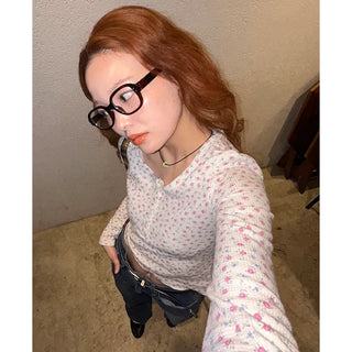 Point Retro Glasses
