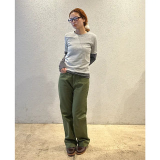 Basic Normal T-shirt