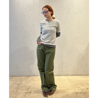 Basic Normal T-shirt