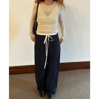 Slim Layered T-Shirt