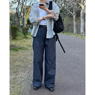 SS Cotton Pants