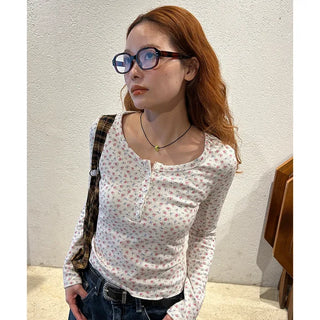 Point Retro Glasses