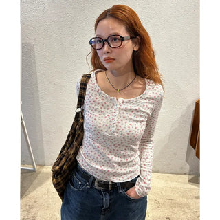 Point Retro Glasses