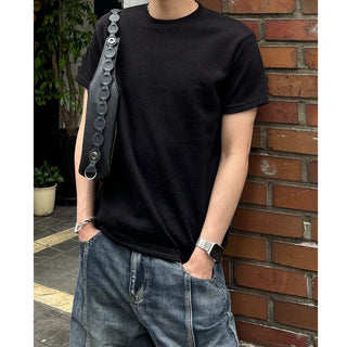 Boxy Cool Knit